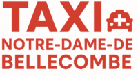 Taxi Notre Dame de Bellecombe